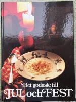 Det godaste till Jul och Fest