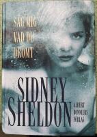 S&auml;g mig vad du dr&ouml;mt