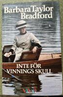 Inte f&ouml;r vinnings skull