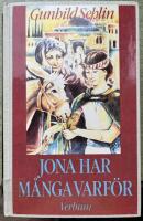 Jona har m&aring;nga varf&ouml;r