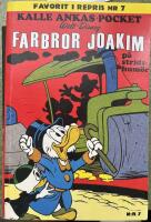 Kalle Ankas Pocket Favorit i repris 7