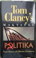 Tom Clancys maktspel