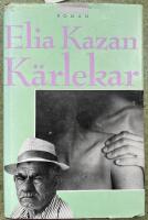 K&auml;rlekar : roman