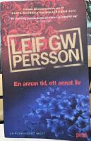 En annan tid, ett annat liv : en roman om ett brott