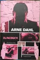 Blindbock