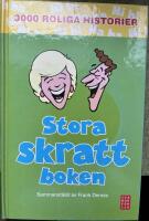 Stora skrattboken