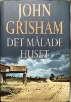 Det m&aring;lade huset