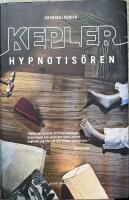 Hypnotis&ouml;ren