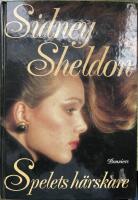 Spelets h&auml;rskare : roman