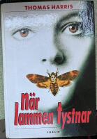 N&auml;r lammen tystnar