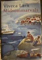 Midsommarvals : roman