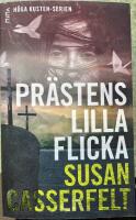 Pr&auml;stens lilla flicka
