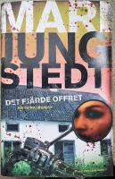 Det fj&auml;rde offret