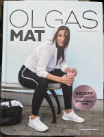 Olgas mat : f&ouml;r aktiva kvinnor