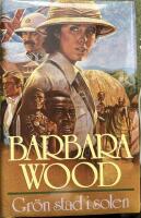 Gr&ouml;n stad i solen