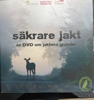 Säkrare Jakt