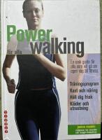 Powerwalking f&ouml;r alla