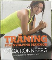 Tr&auml;ning f&ouml;r nyblivna mammor