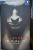 F&ouml;rlorade sj&auml;lar