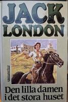 Den lilla damen i det stora huset