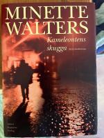 ***Kameleontens skugga