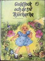 Guldlock och de tre bj&ouml;rnarna