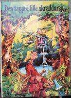 Den tappre lille skr&auml;ddaren