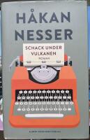 Schack under vulkanen