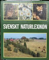 Svenskt naturlexikon