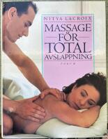 Massage f&ouml;r total...