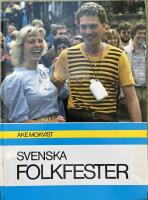Svenska folkfester