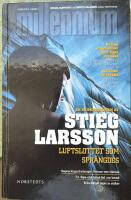 Luftslottet som spr&auml;ngdes