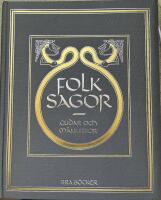 Folksagor Gudar och M&auml;nniskor del 6 av 7