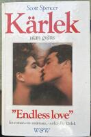 K&auml;rlek utan gr&auml;ns