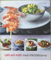 L&auml;tt och m&auml;tt med Viktv&auml;ktarna