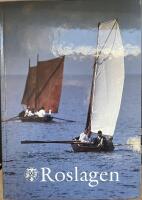 Roslagen, Turistf&ouml;reningens &aring;rsbok 1994