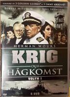 Krig och h&aring;gkomst