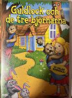 Guldlock och de tre björnarna