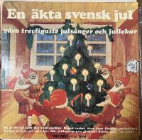 En äkta svensk jul