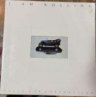 I Am Rolling