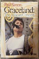 Graceland The African Concert