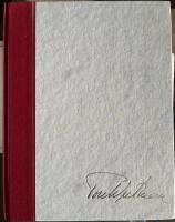 Om den &auml;rbara v&auml;llusten