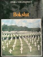 Bokslut