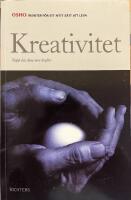 Kreativitet  Sl&auml;pp loss dina inre krafter