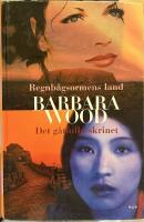 Regnb&aring;gsormens land + Det g&aring;tfulla skrinet