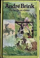 En kedja av r&ouml;ster pop