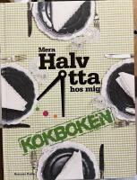 Mera Halv &aring;tta hos mig