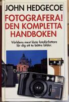 Fotografera! : den kompletta handboken