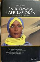 En blomma i Afrikas &ouml;ken