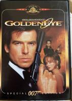Golden Eye